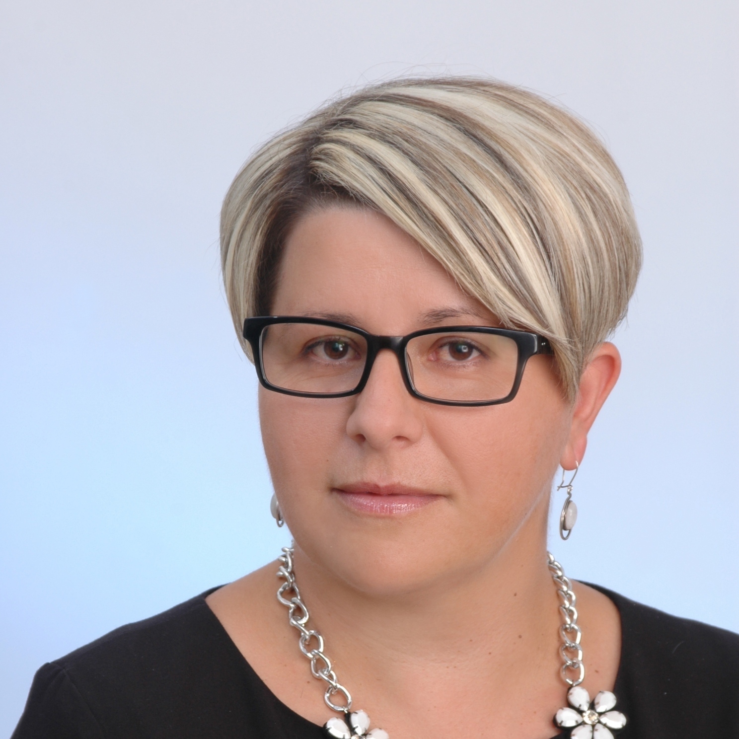 Katarzyna Skowron