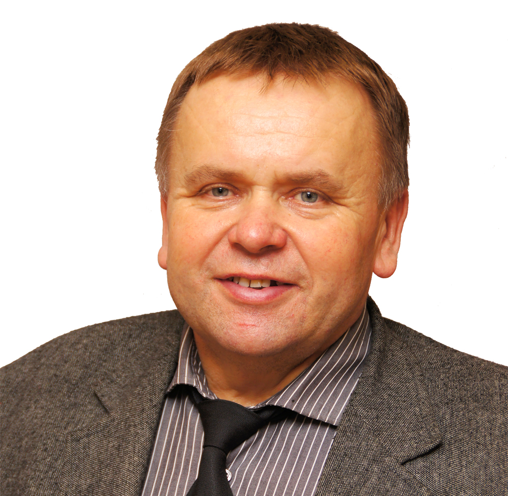Wiesław Trykacz