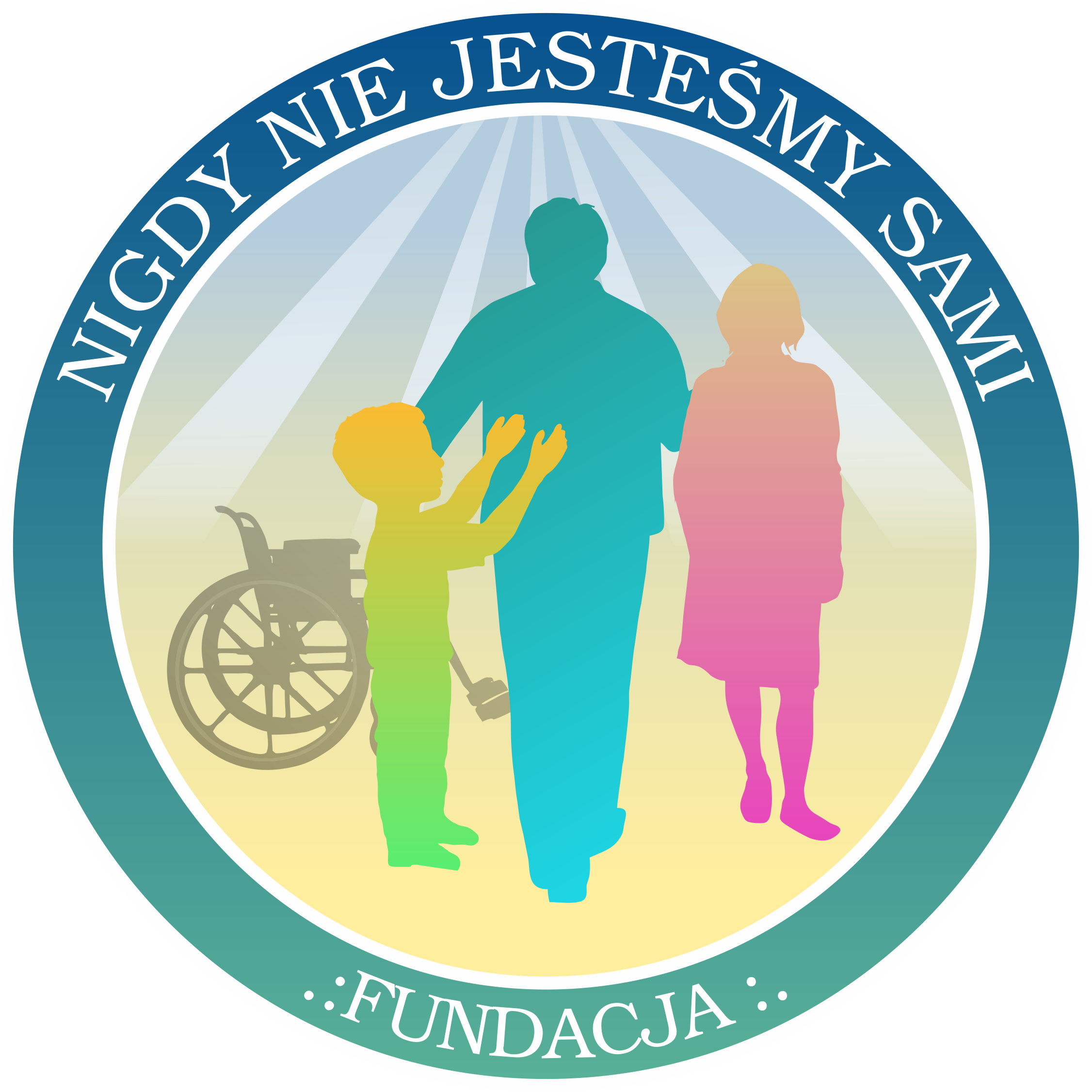 Fundacja Nigdy Nie Jesteśmy Sami