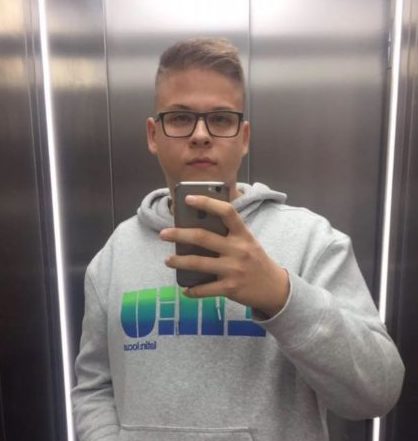 Jakub Trykacz