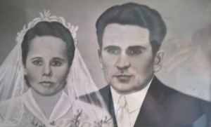 dziadkowie