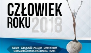 statuetka kurier