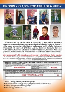 ulotka A5 Trykacz I